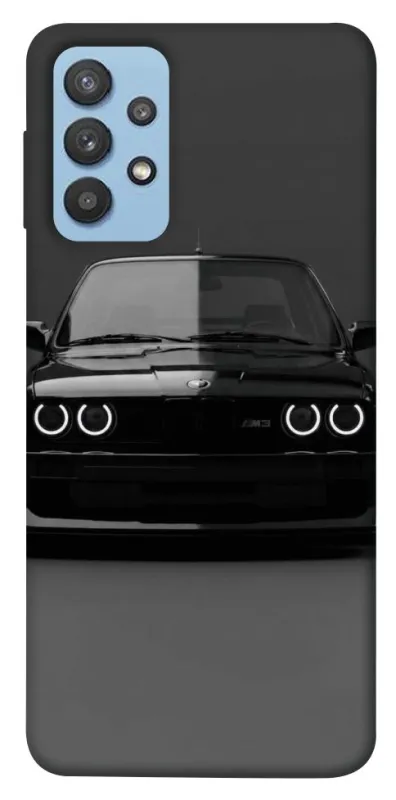 Чехол на Samsung Galaxy M32 BMW v11 фото 1 из 1