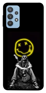 Чохол на Samsung Galaxy M32 Nirvana ver.2 фото 1 з 1