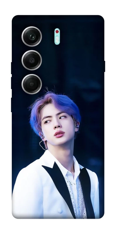 Чохол на Tecno Camon 40 Pro 5G Jin - BTS фото 1 з 1