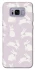 Чохол на Samsung G955 Galaxy S8 Plus Bunny Kisses фото 1 з 1