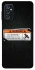 Чохол на Samsung Galaxy M52 Warning фото 1 з 1