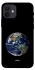 Чехол на Apple iPhone 12 (6.1") Earth фото 1 из 1