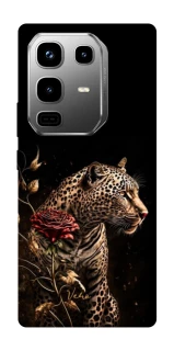 Чохол на Infinix Note 50 Pro Leopard v3 фото 1 з 1