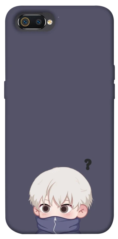 Чехол на Realme C2 Toge Inumaki фото 1 из 1