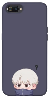 Чехол на Realme C2 Toge Inumaki фото 1 из 1