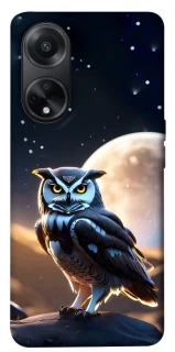 Чохол на Oppo A98 Cyber ​​owl фото 1 з 1