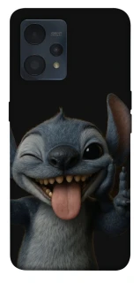 Чохол на Realme 9 4G / 9 Pro+ Stitch фото 1 з 1