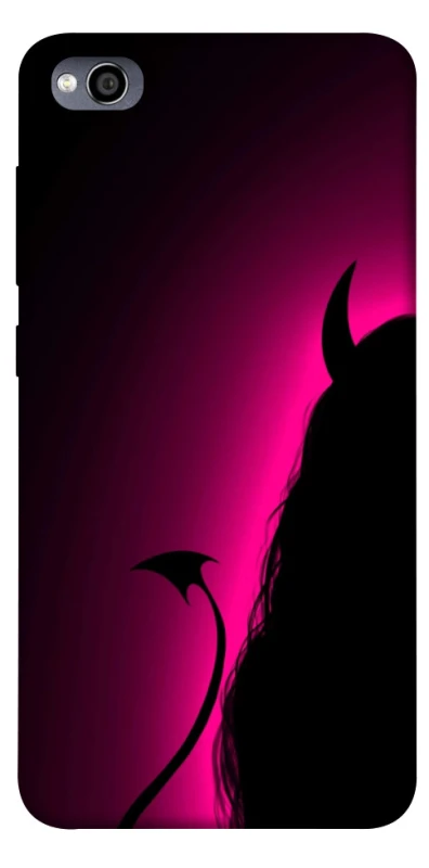 Чохол на Xiaomi Redmi 4a Pink Love фото 1 з 1