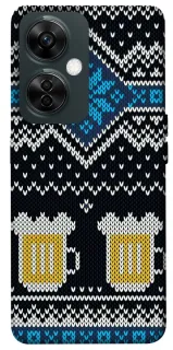 Чохол на OnePlus Nord CE 3 Lite Різдво фото 1 з 1