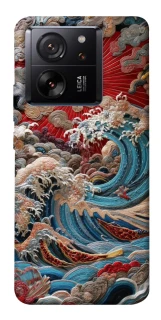 Чохол на Xiaomi 13T Japa wave ver.2 фото 1 з 1