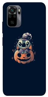 Чехол на Xiaomi Redmi Note 10 / Note 10s Halloween Stitch ver.3 фото 1 из 1