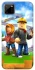 Чохол на Realme C11 Roblox Builder Adventure фото 1 з 1