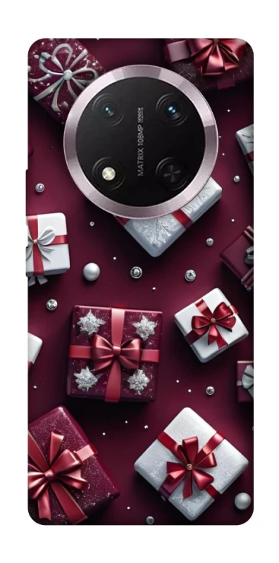 Чехол на Honor X9c Christmas spirit ver.7 фото 1 из 1