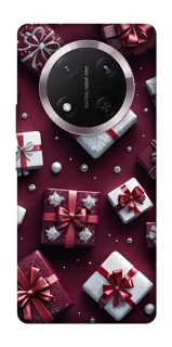 Чохол на Honor X9c Christmas spirit ver.7 фото 1 з 1