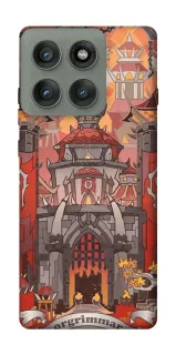 Чохол на Motorola Edge 60 Pro Orgrimmar фото 1 з 1