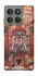 Чехол на Motorola Edge 60 Pro Orgrimmar фото 1 из 1