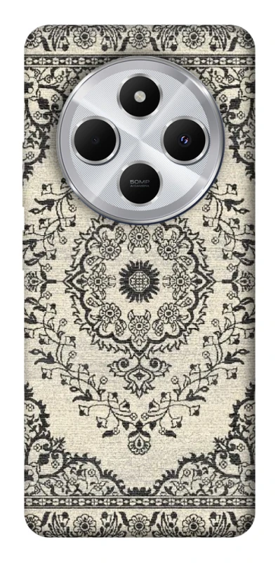 Чохол на Xiaomi Redmi 14C / Poco C75 Килим v51 фото 1 з 1