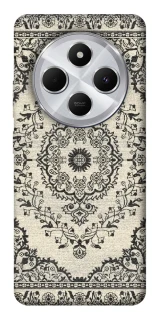 Чохол на Xiaomi Redmi 14C / Poco C75 Килим v51 фото 1 з 1