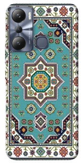 Чохол на Infinix Hot 20i Килим v7 фото 1 з 1