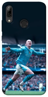 Чехол на Huawei P Smart (2019) Erling Haaland V3 фото 1 из 1