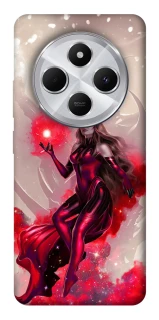 Чехол на Xiaomi Redmi 14C / Poco C75 Scarlet Witch v2 фото 1 из 1