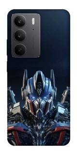 Чохол на Realme C75 Transformer фото 1 з 1