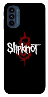 Чохол на Motorola Moto G41 Slipknot фото 1 з 1