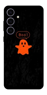 Чехол на Samsung Galaxy S25+ Ghost of Halloween фото 1 из 1