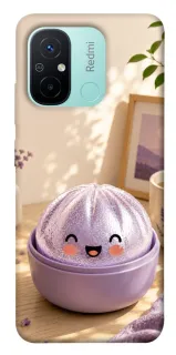 Чохол на Xiaomi Redmi 12C / Poco C55 Dumpling ver.4 фото 1 з 1