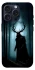 Чехол на Apple iPhone 15 Pro (6.1") Forest demon фото 1 из 1