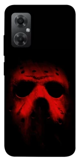 Чехол на Xiaomi Redmi Note 11R Jason v2 фото 1 из 1