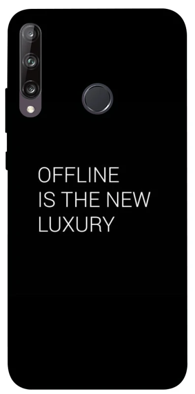 Чохол на Huawei P40 Lite E Offline фото 1 з 1