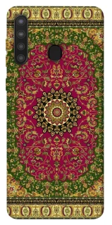 Чехол на Samsung Galaxy A21 Килим v13 фото 1 из 1