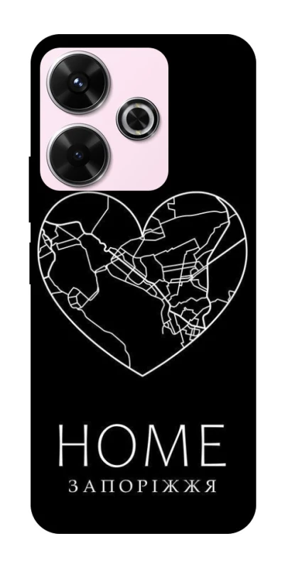 Чохол на Xiaomi Redmi 13 4G Запоріжжя Home фото 1 з 1