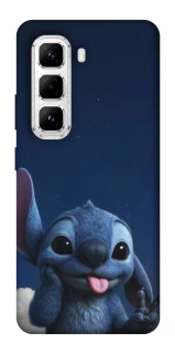 Чохол на Infinix Hot 50 Pro Stitch ver.2 фото 1 з 1