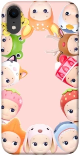 Чохол на Apple iPhone XR (6.1") Animal Halo фото 1 з 1