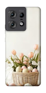 Чехол на Motorola Edge 50 Pro Easter ver.4 фото 1 из 1