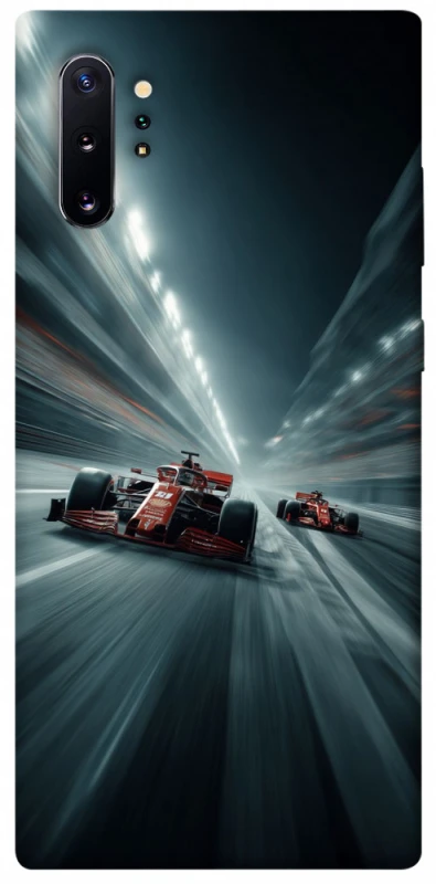 Чехол на Samsung Galaxy Note 10 Plus F-1 ver.5 фото 1 из 1