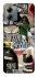 Чехол на Motorola Moto G14 Fashion collage ver.14 фото 1 из 1