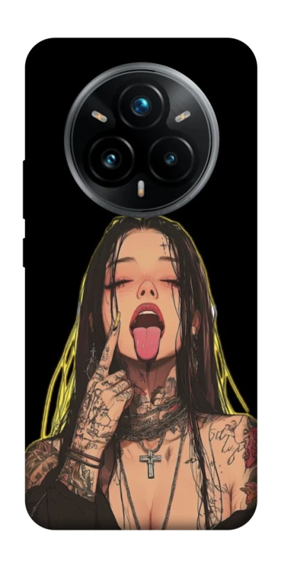 Чехол на Realme 14 Pro+ Hot collage ver.4 фото 1 из 1