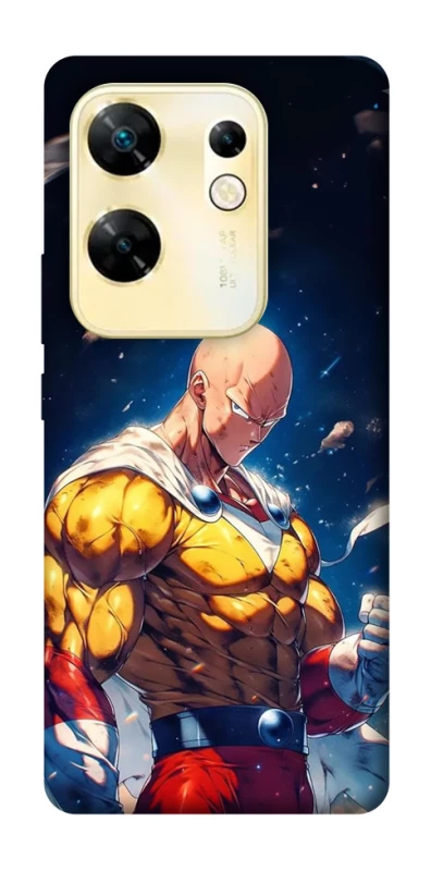 Чохол на Infinix Zero 30 4G Saitama фото 1 з 1