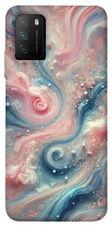 Чохол на Xiaomi Poco M3 Epoxy design ver.4 фото 1 з 1