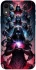 Чехол на Apple iPhone XR (6.1") Magic Death фото 1 Чехол на Apple iPhone XR (6.1") Magic Death фото 1 из 1