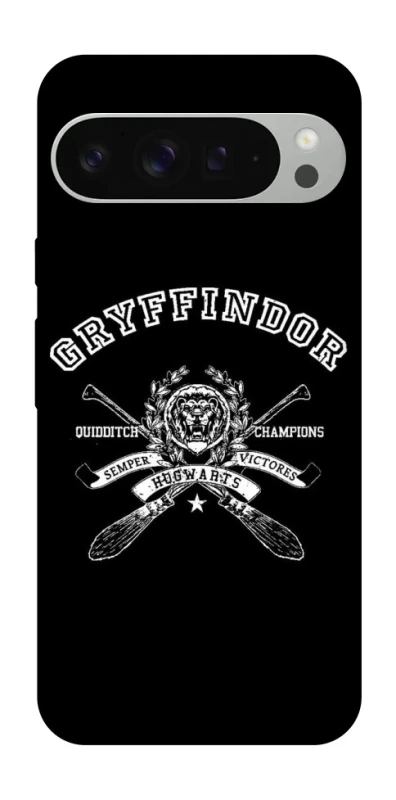 Чохол на Google Pixel 9 Pro XL Gryffindor logo Harry Potter фото 1 з 1