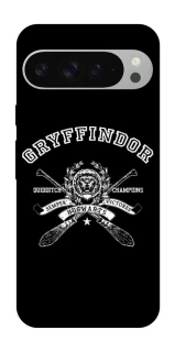 Чохол на Google Pixel 9 Pro XL Gryffindor logo Harry Potter фото 1 з 1