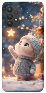 Чохол на Samsung Galaxy A32 (A325F) 4G Christmas mood ver.9 фото 1 з 1