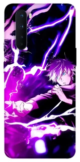 Чохол на OnePlus Nord Satoru Gojo фото 1 з 1