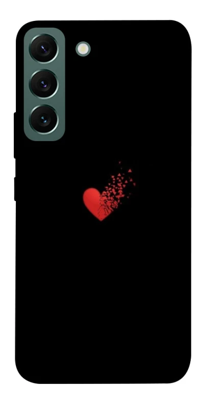 Чохол на Samsung Galaxy S22 Love aesthetic ver.8 фото 1 з 1