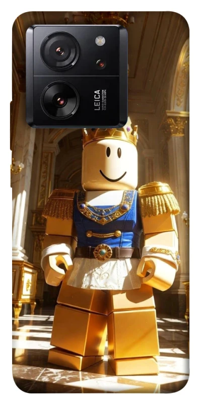 Чехол на Xiaomi 13T Pro Roblox aesthetics ver.6 фото 1 из 1