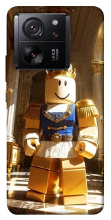 Чохол на Xiaomi 13T Pro Roblox aesthetics ver.6 фото 1 з 1